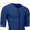 Spatzwear SHIFTR Kurzarmtrikot blau