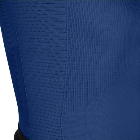 Spatzwear SHIFTR Kurzarmtrikot blau