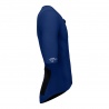 Spatzwear SHIFTR Kurzarmtrikot blau