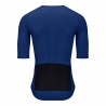 Spatzwear SHIFTR Kurzarmtrikot blau