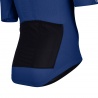 Spatzwear SHIFTR Kurzarmtrikot blau