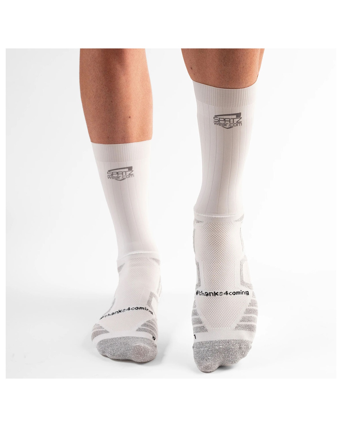 Spatzwear AERO SOKZ Radsocken