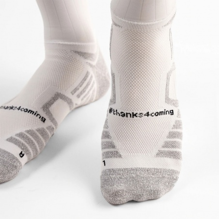 Spatzwear AERO SOKZ Radsocken