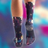 Spatzwear Radsocken Batik unisize