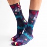 Spatzwear Radsocken Batik unisize
