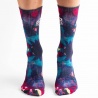 Spatzwear Radsocken Batik unisize