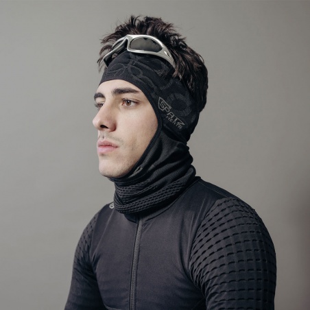 Spatzwear HeatR Kopfwärmer / Balaclava