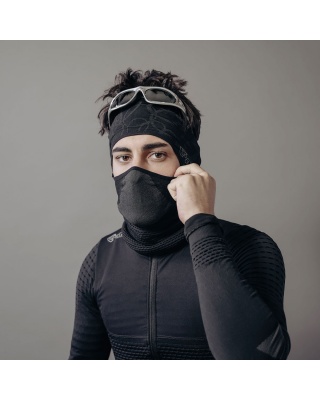 Spatzwear HeatR Kopfwärmer / Balaclava