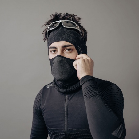Spatzwear HeatR Kopfwärmer / Balaclava