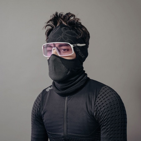 Spatzwear HeatR Kopfwärmer / Balaclava
