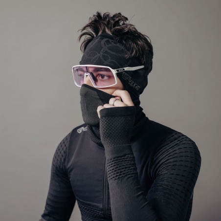 Spatzwear HeatR Kopfwärmer / Balaclava