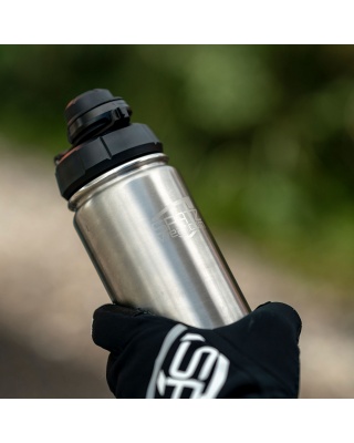 Spatzwear Capsule Edelstahl Trinkflasche 510 ml