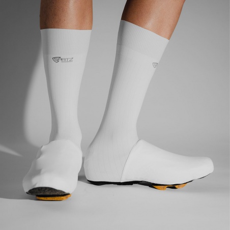 Spatzwear WINDSOCK 2 Aero Überschuhe weiß