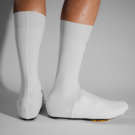 Spatzwear WINDSOCK 2 Aero Überschuhe weiß