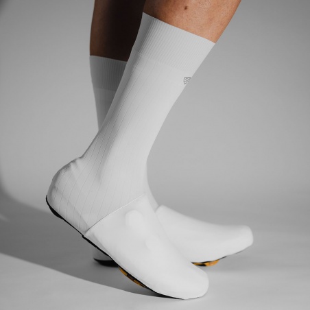 Spatzwear WINDSOCK 2 Aero Überschuhe weiß