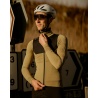 Spatzwear Heatr Langarmtrikot 4 Jahreszeiten khaki