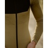 Spatzwear Heatr Langarmtrikot 4 Jahreszeiten khaki