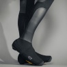 Spatzwear Pro Stealth Überschuhsystem inklusive Zehenwärmer Protoez schwarz