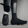 Spatzwear Pro Stealth Überschuhsystem inklusive Zehenwärmer Protoez schwarz