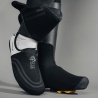 Spatzwear Pro Stealth Überschuhsystem inklusive Zehenwärmer Protoez schwarz