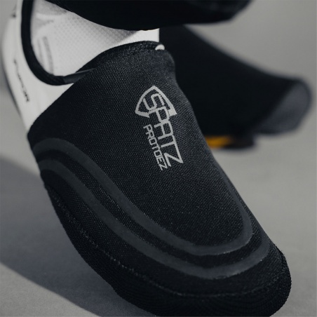 Spatzwear Pro Stealth Überschuhsystem inklusive Zehenwärmer Protoez schwarz