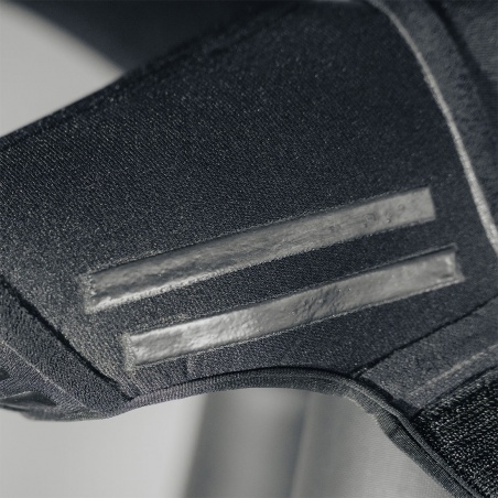 Spatzwear Pro Stealth Überschuhsystem inklusive Zehenwärmer Protoez schwarz