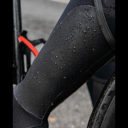 Spatzwear Pro Stealth Überschuhsystem inklusive Zehenwärmer Protoez schwarz