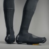 Spatzwear TUFR Gravel / MTB / Offroad Überschuhe schwarz