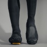 Spatzwear TUFR Gravel / MTB / Offroad Überschuhe schwarz