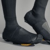 Spatzwear TUFR Gravel / MTB / Offroad Überschuhe schwarz