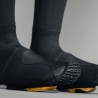 Spatzwear TUFR Gravel / MTB / Offroad Überschuhe schwarz