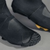 Spatzwear TUFR Gravel / MTB / Offroad Überschuhe schwarz