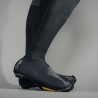 Spatzwear TUFR Gravel / MTB / Offroad Überschuhe schwarz