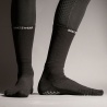 Spatzwear Pro Sokz Radsocken schwarz