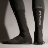 Spatzwear Pro Sokz Radsocken schwarz