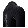 Spatzwear Heatr Langarmtrikot 4 Jahreszeiten schwarz
