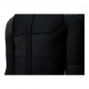Spatzwear Heatr Langarmtrikot 4 Jahreszeiten schwarz