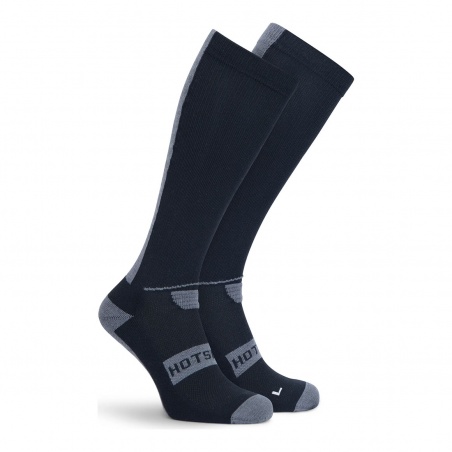 Spatzwear HOTSOKZ Winter Radsocke lang