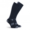 Spatzwear HOTSOKZ Winter Radsocke lang