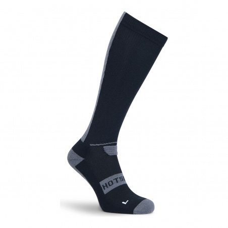 Spatzwear HOTSOKZ Winter Radsocke lang