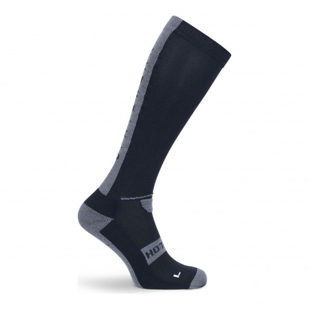 Spatzwear HOTSOKZ Winter Radsocke lang