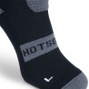 Spatzwear HOTSOKZ Winter Radsocke lang