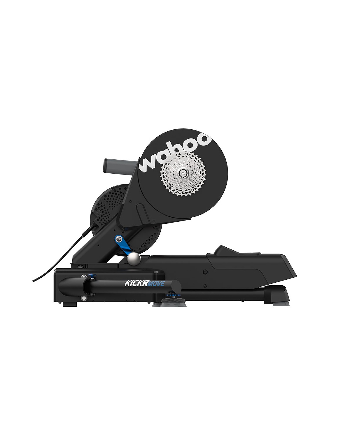Wahoo Fitness KICKR MOVE Smart Trainer