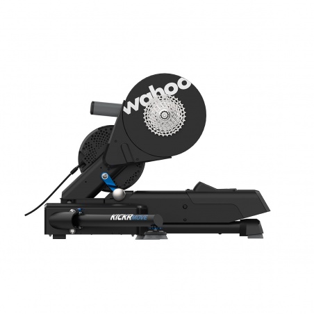 Wahoo Fitness KICKR MOVE Smart Trainer