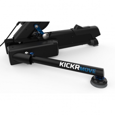 Wahoo Fitness KICKR MOVE Smart Trainer