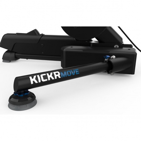 Wahoo Fitness KICKR MOVE Smart Trainer