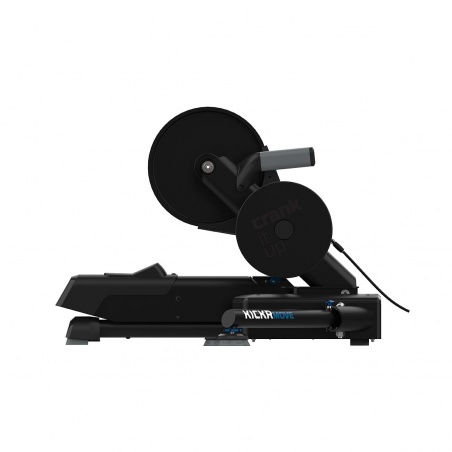 Wahoo Fitness KICKR MOVE Smart Trainer