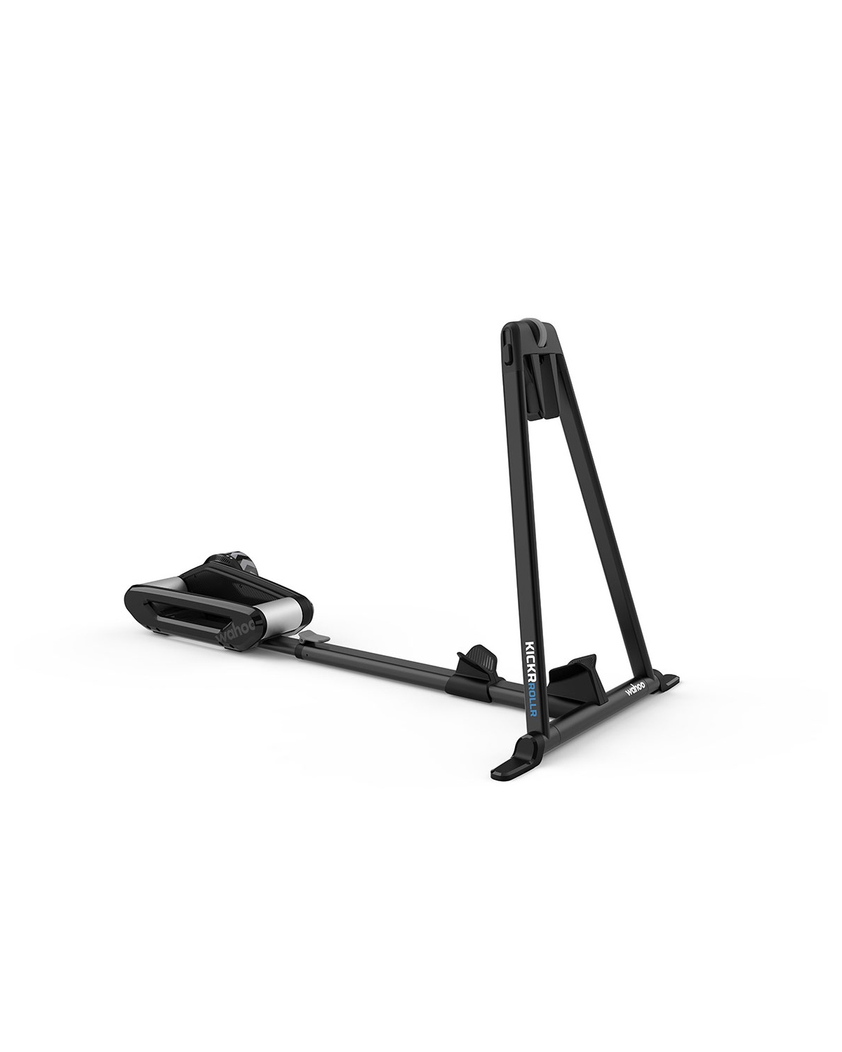 Wahoo Fitness KICKR ROLLR Smart Bike Rollertrainer