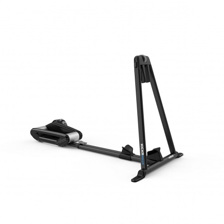 Wahoo Fitness KICKR ROLLR Smart Bike Rollertrainer