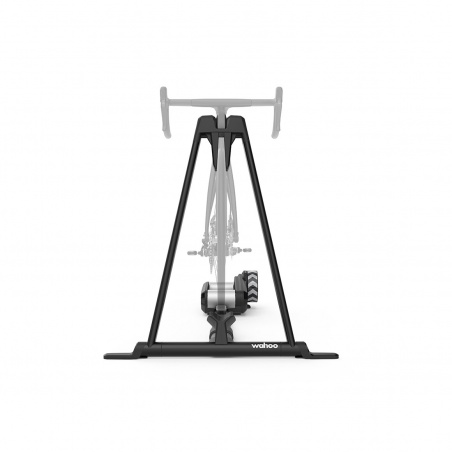 Wahoo Fitness KICKR ROLLR Smart Bike Rollertrainer